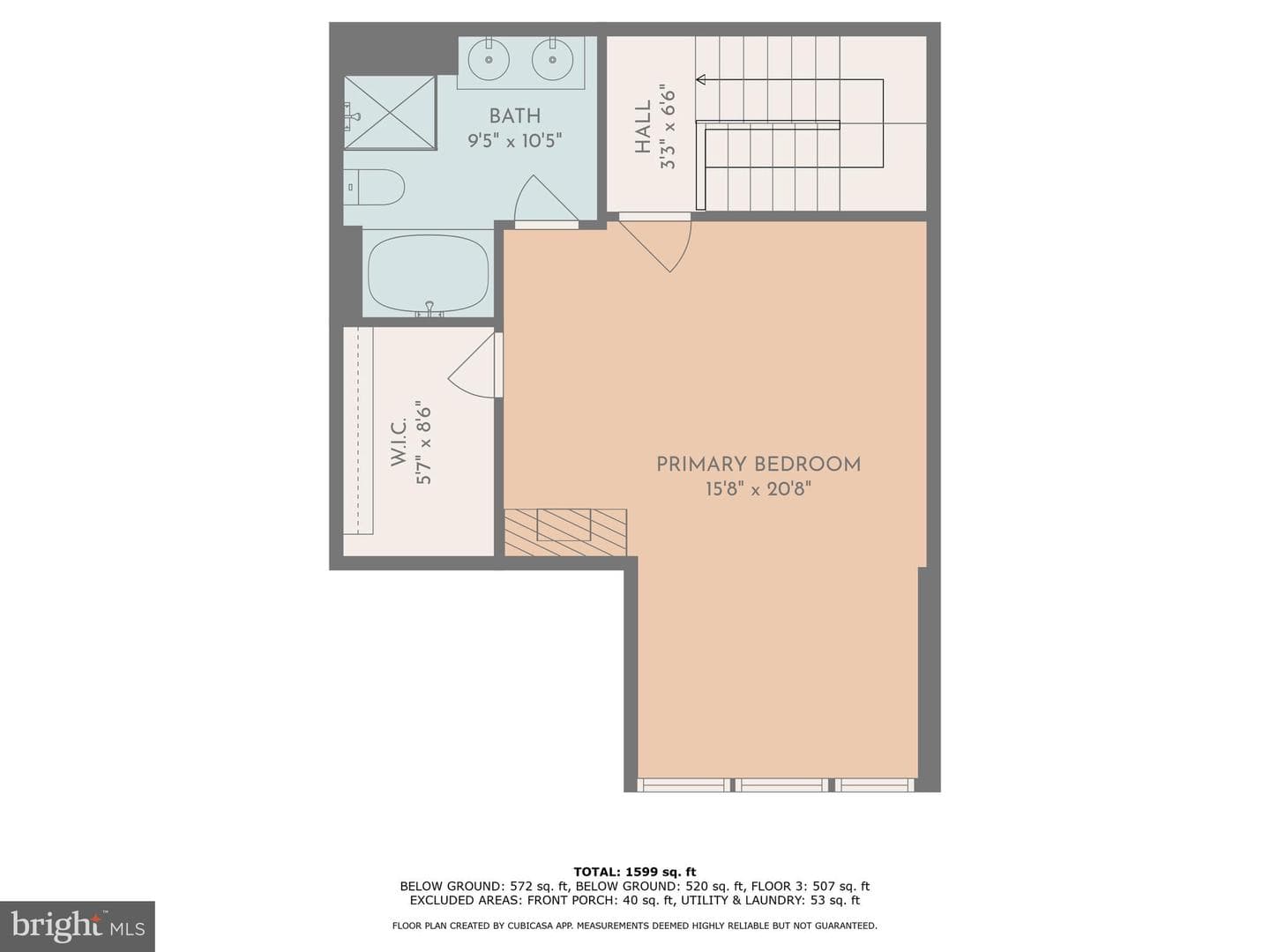 807 Oyster Court photo 18
