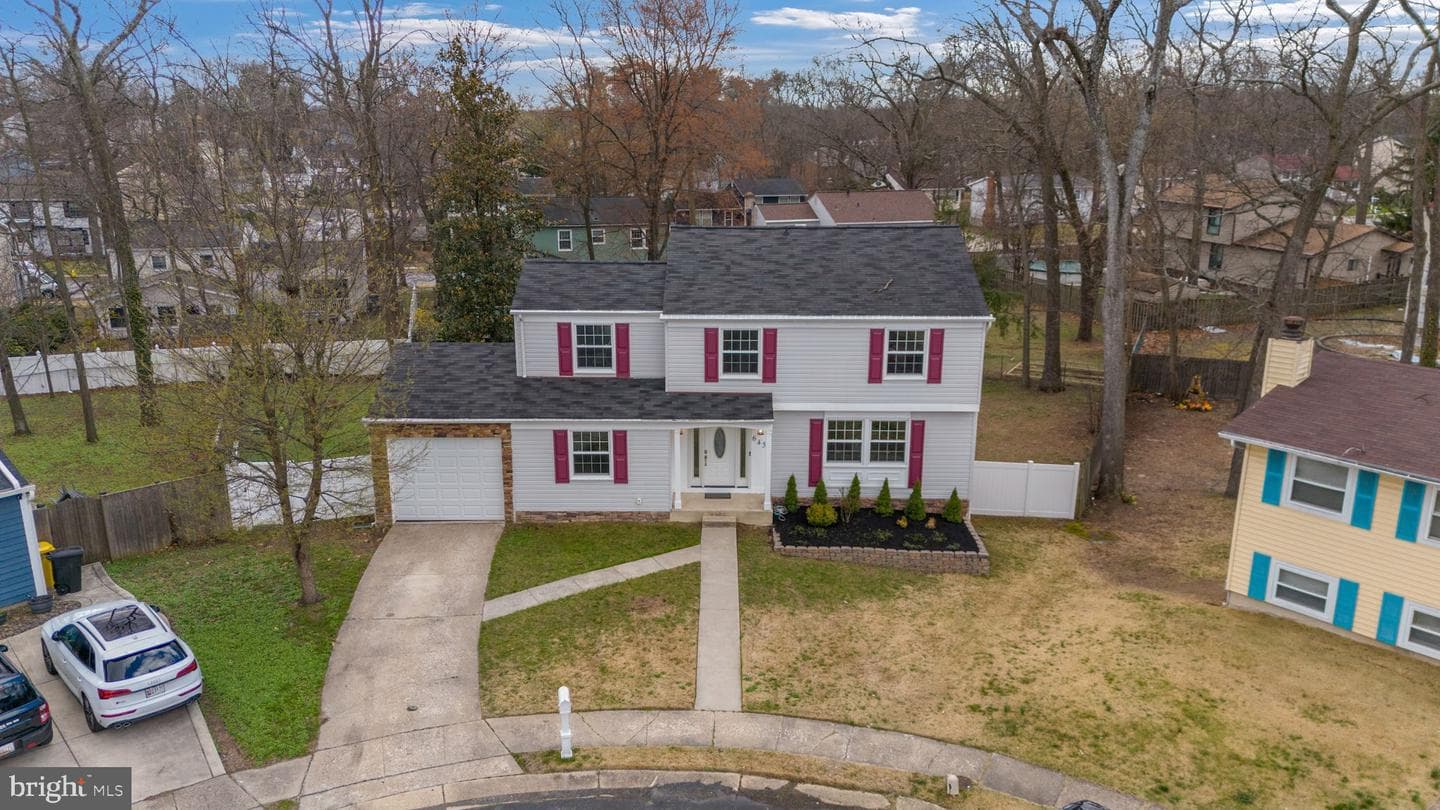 645 Ridgefield Court photo 56