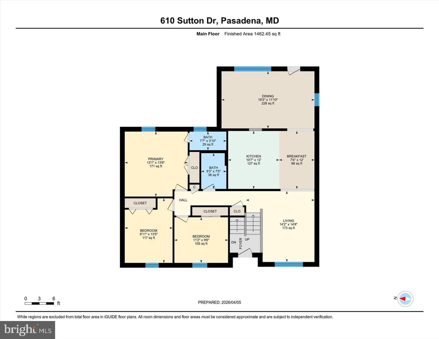 610 Sutton Drive photo 58