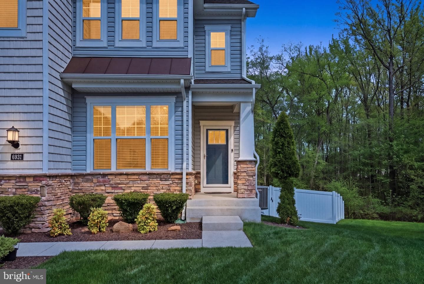 6931 Galesbury Court photo 75