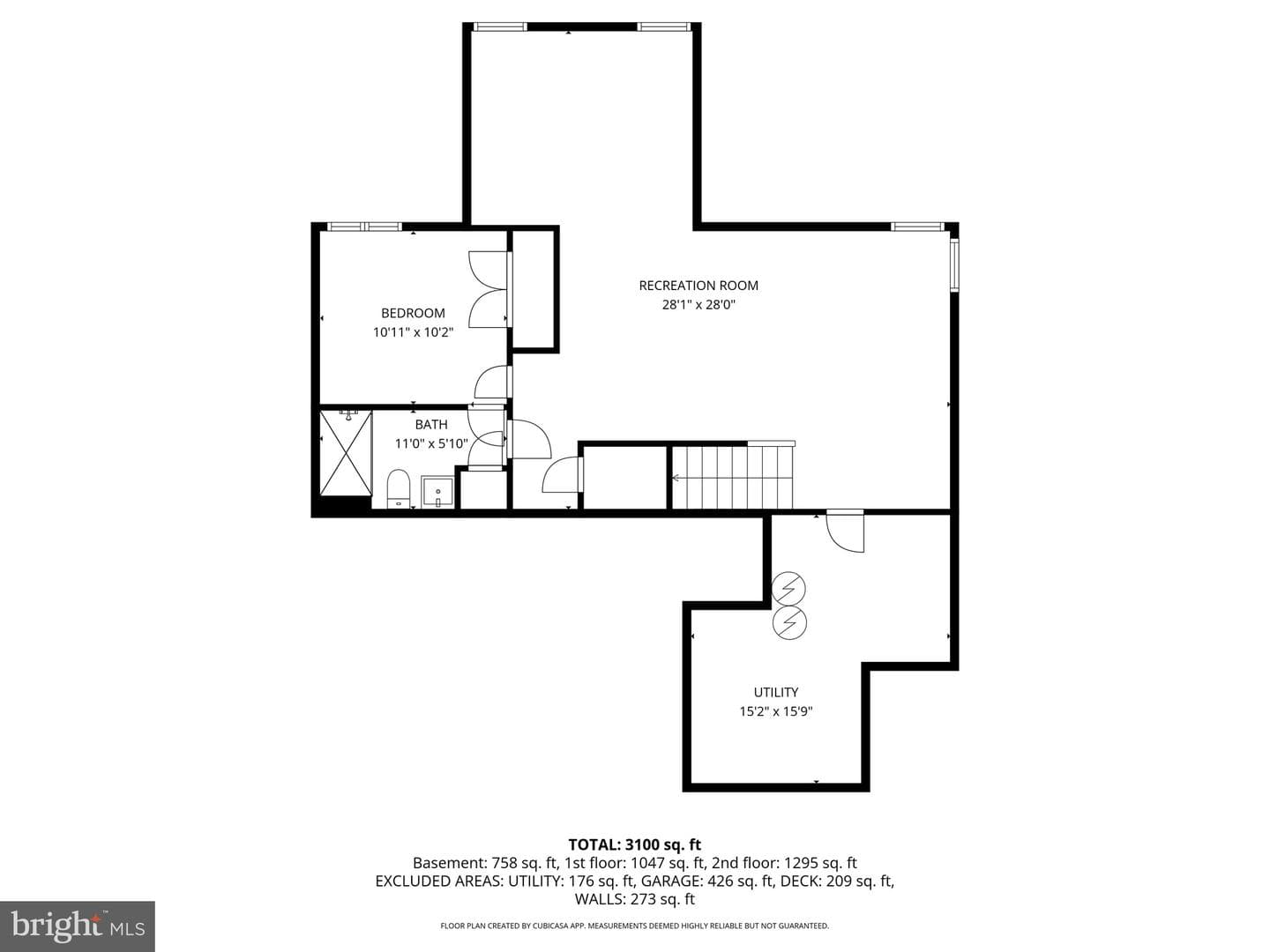 6931 Galesbury Court photo 77