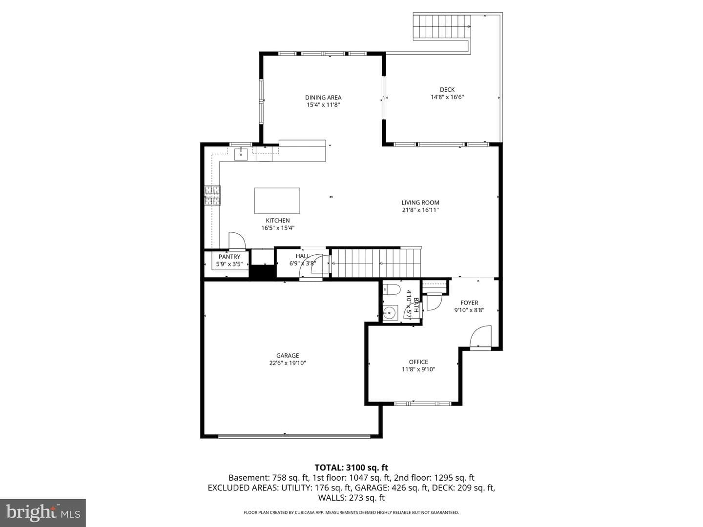 6931 Galesbury Court photo 78