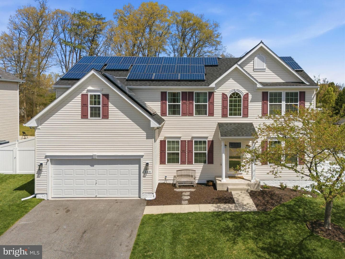 809 Janet Dale Lane