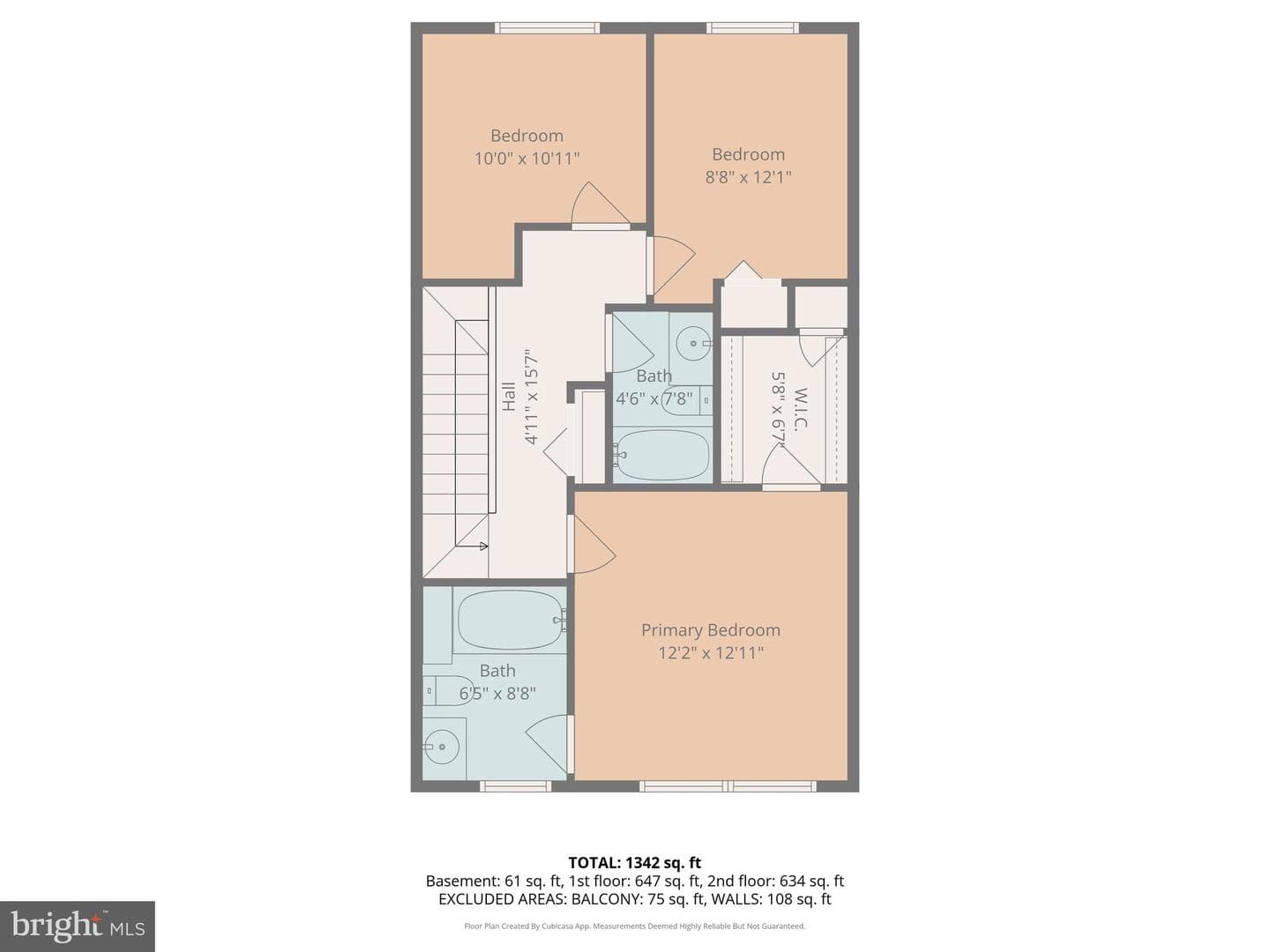 1212 Needham Court photo 46