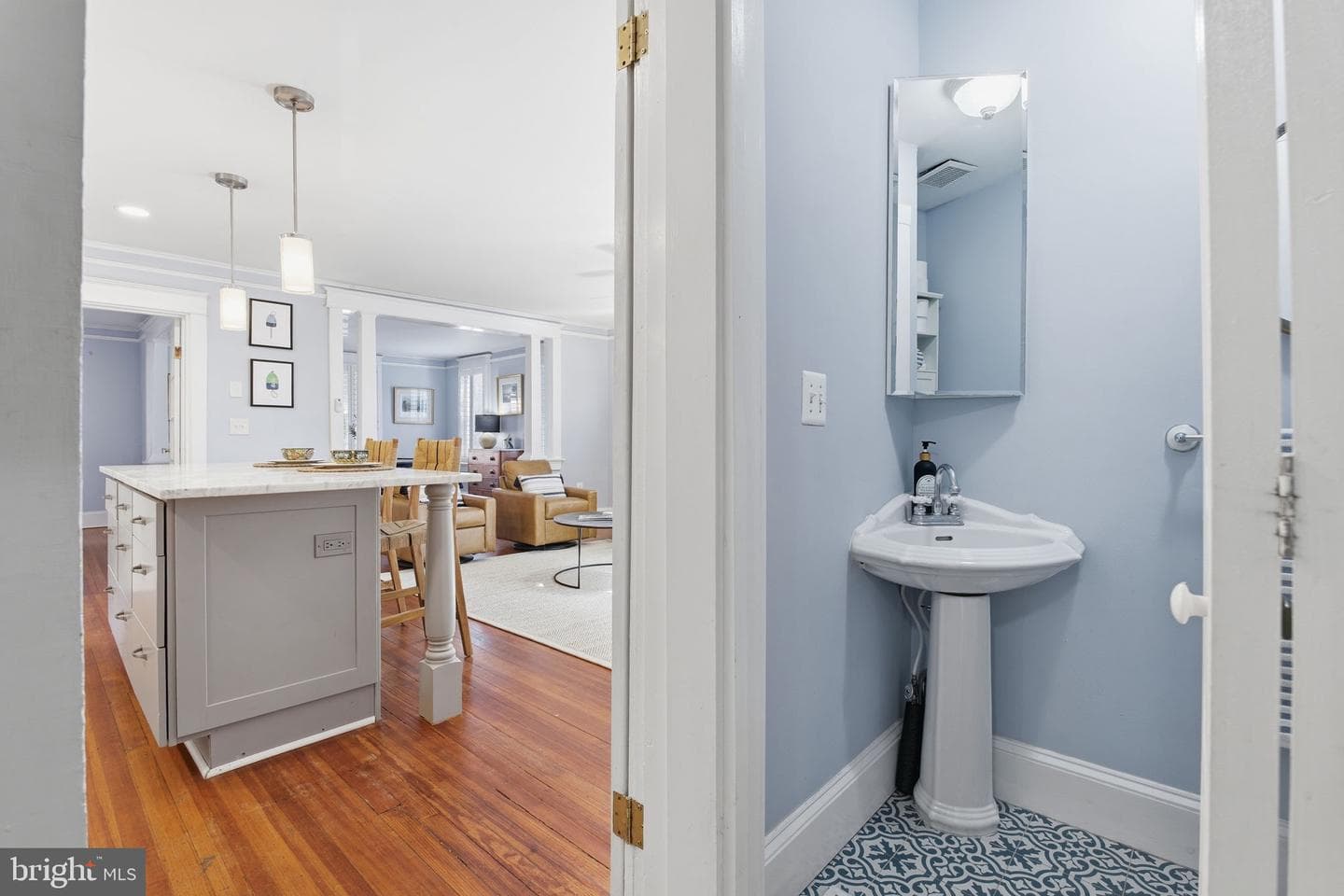 46 Lafayette Avenue photo 11