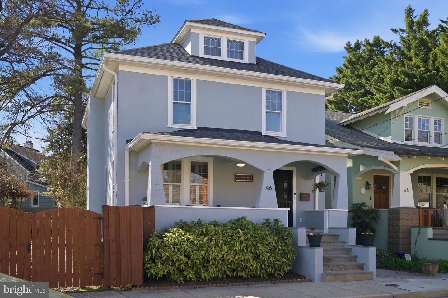46 Lafayette Avenue photo 32