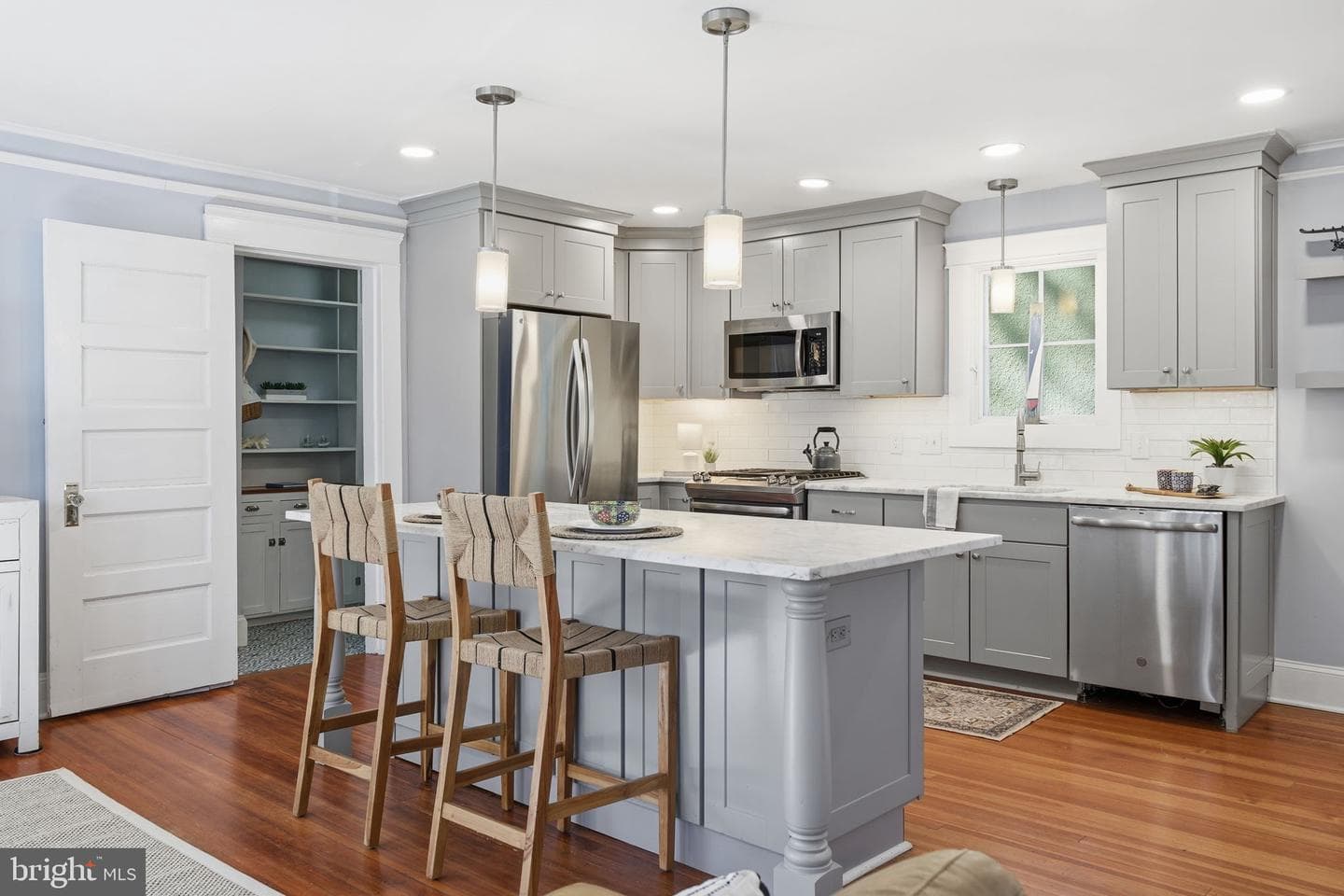 46 Lafayette Avenue photo 6