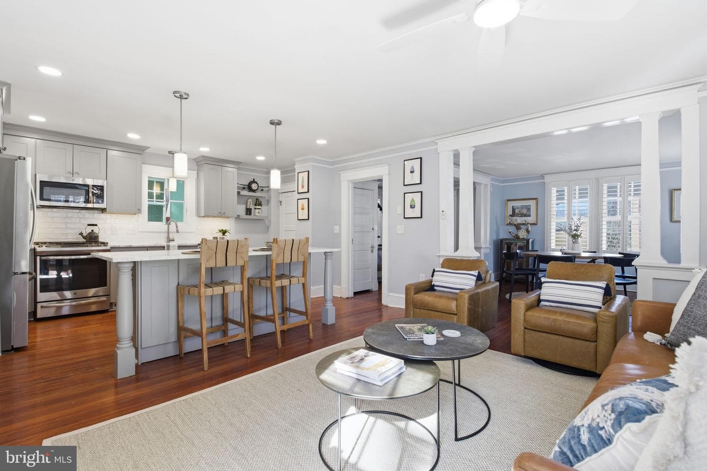 46 Lafayette Avenue photo 7