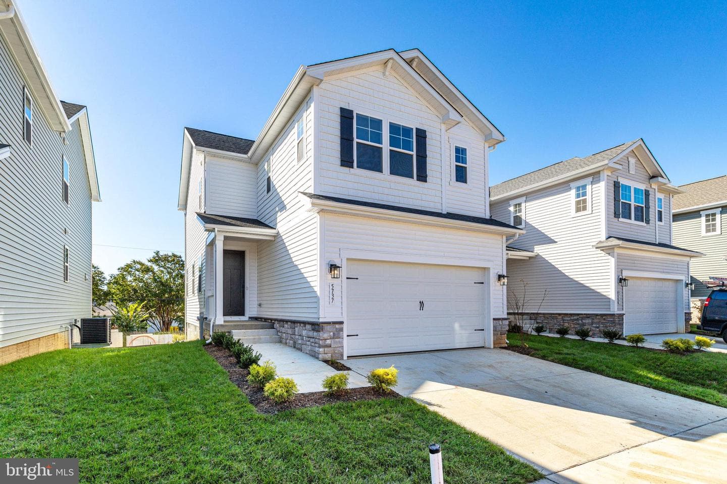 5737 Howard Drive, Glen Burnie