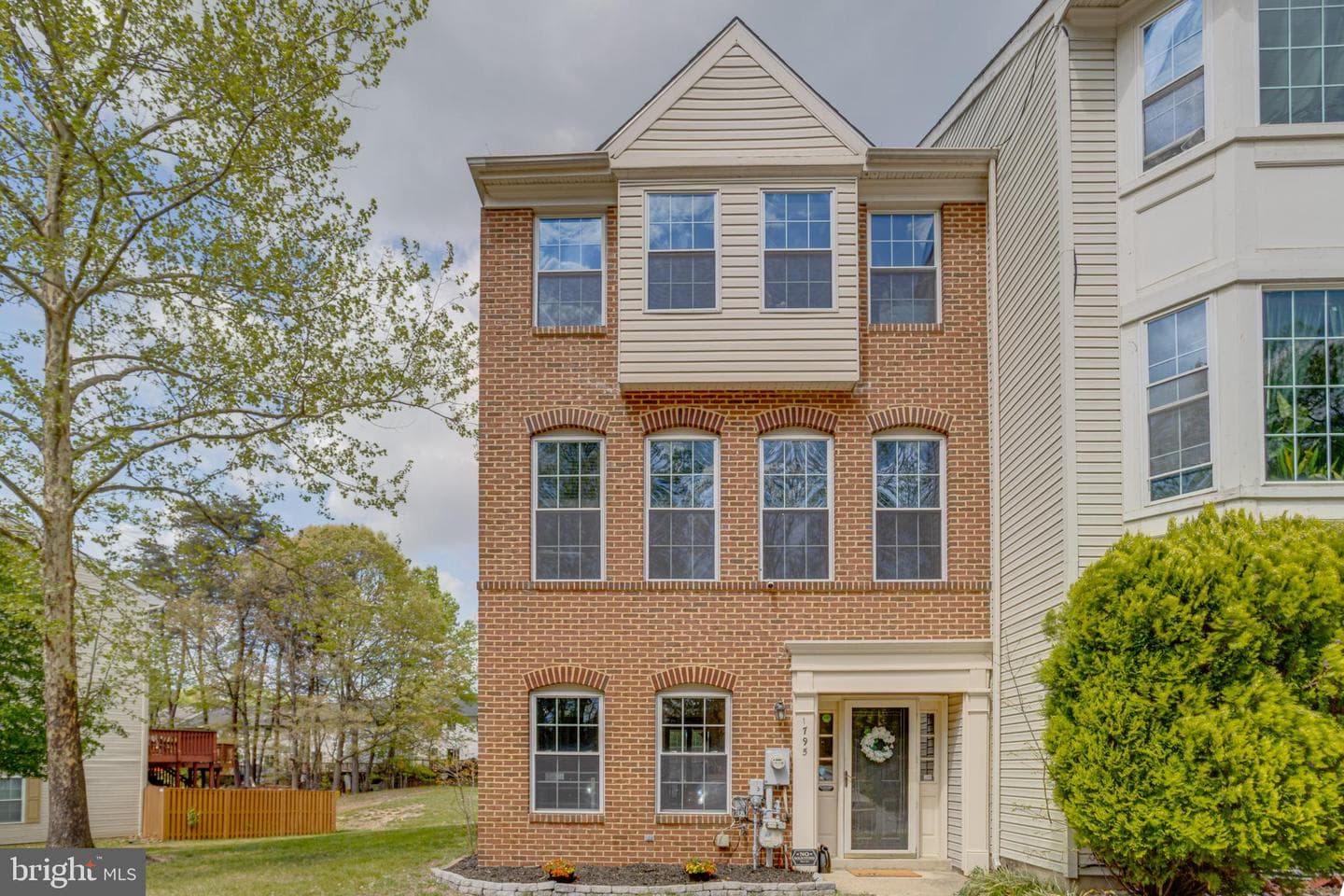 1795 Sea Pine Circle #207, Severn