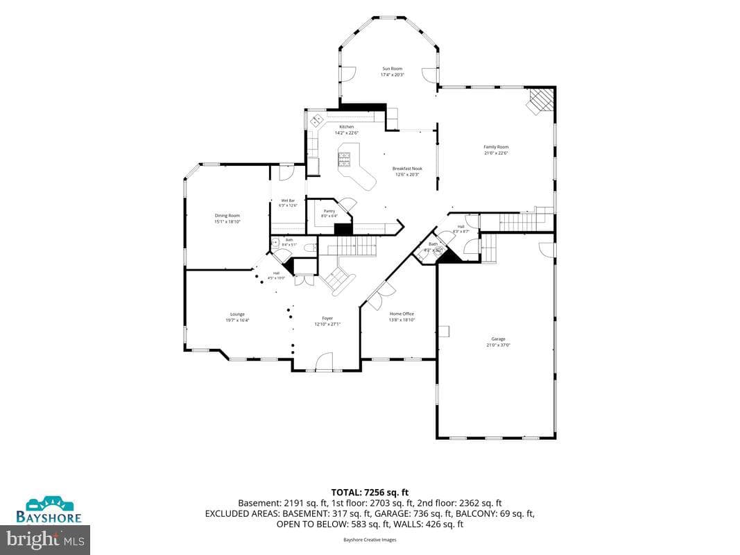 27 Hunting Court photo 83