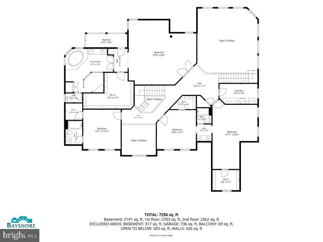 27 Hunting Court photo 84