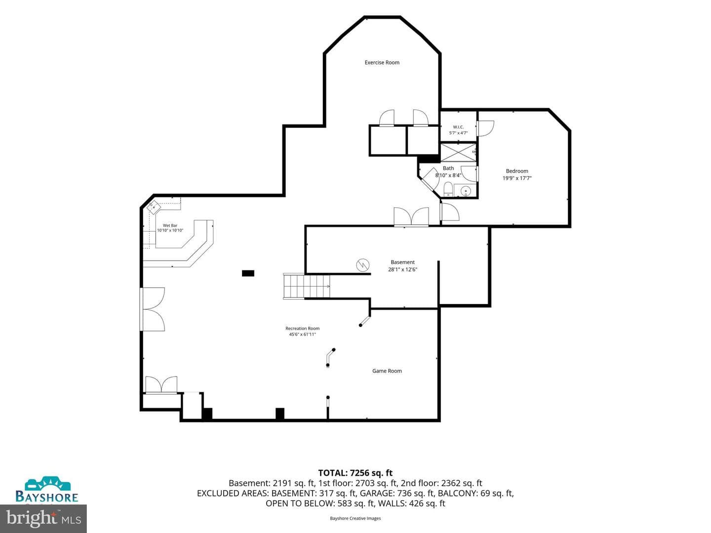 27 Hunting Court photo 85