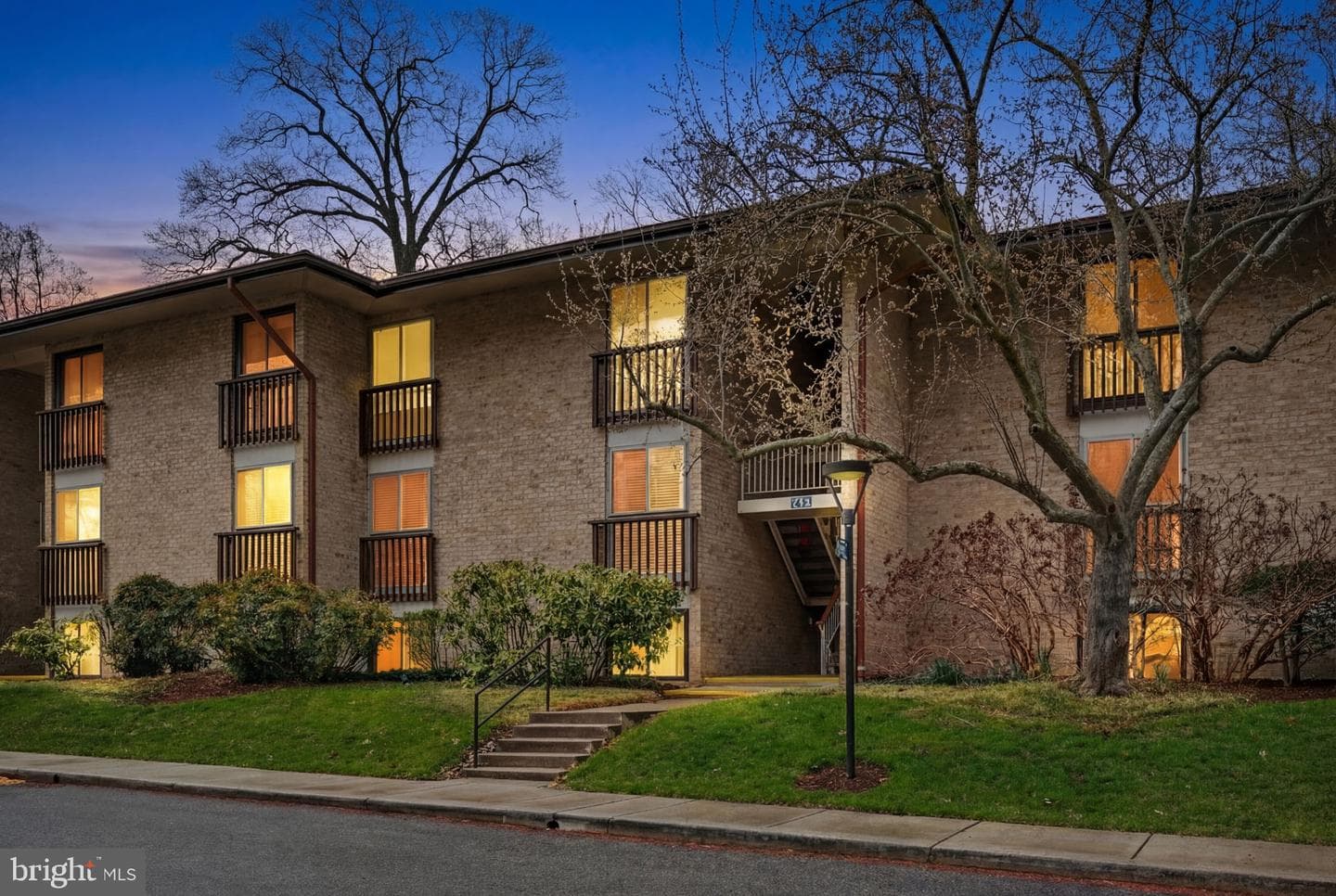 796 Fairview Avenue #796 F, Annapolis
