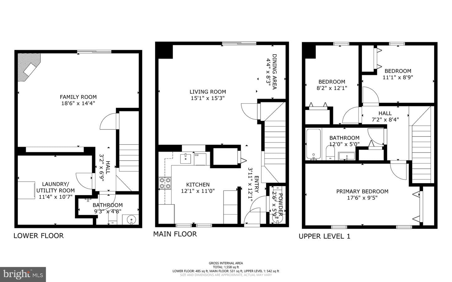 1176 White Coral Court photo 45