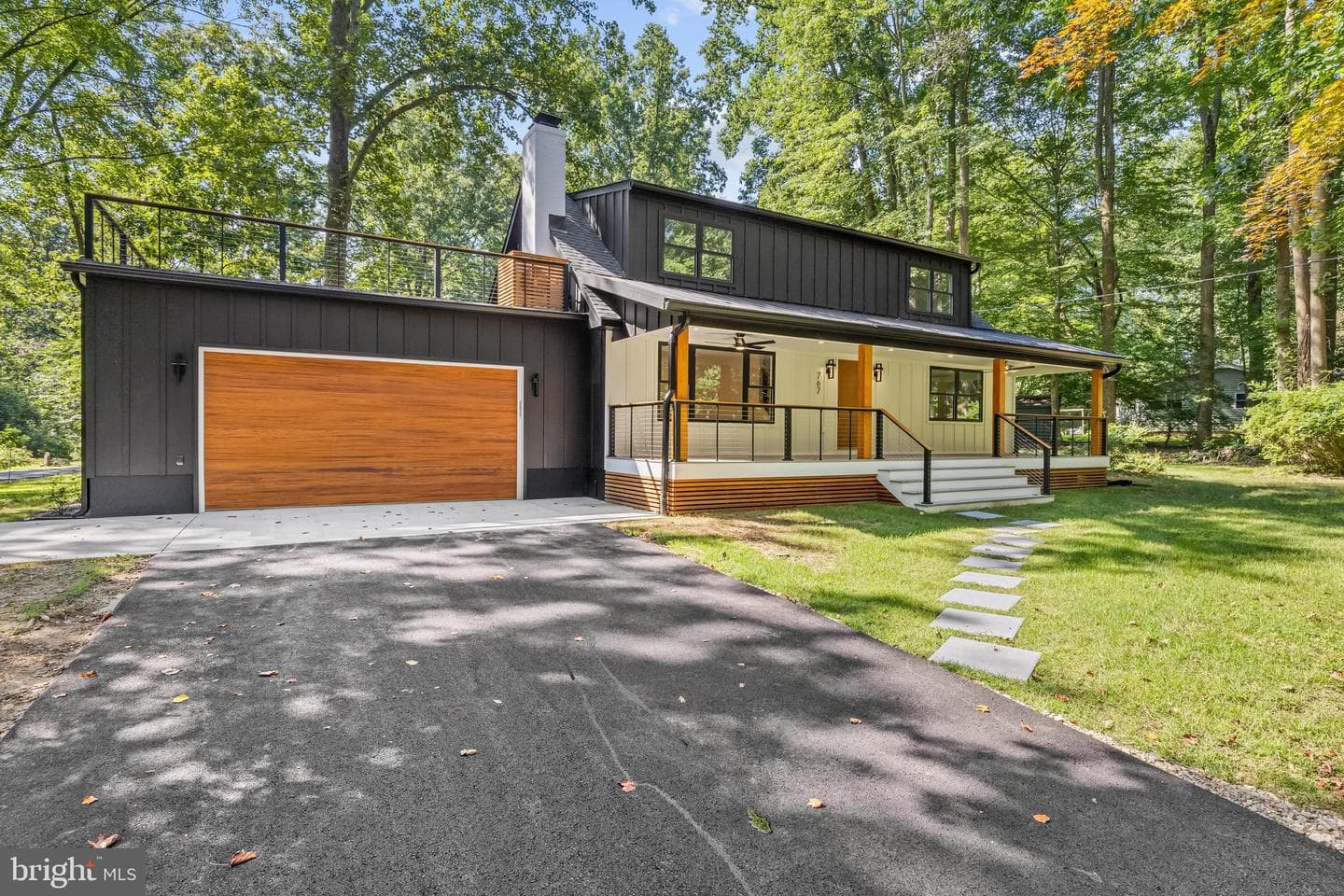 767 Bon Haven Drive, Annapolis