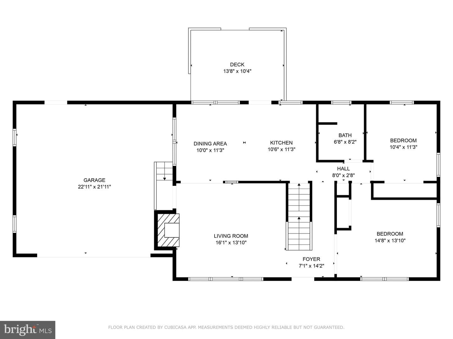 767 Bon Haven Drive photo 47