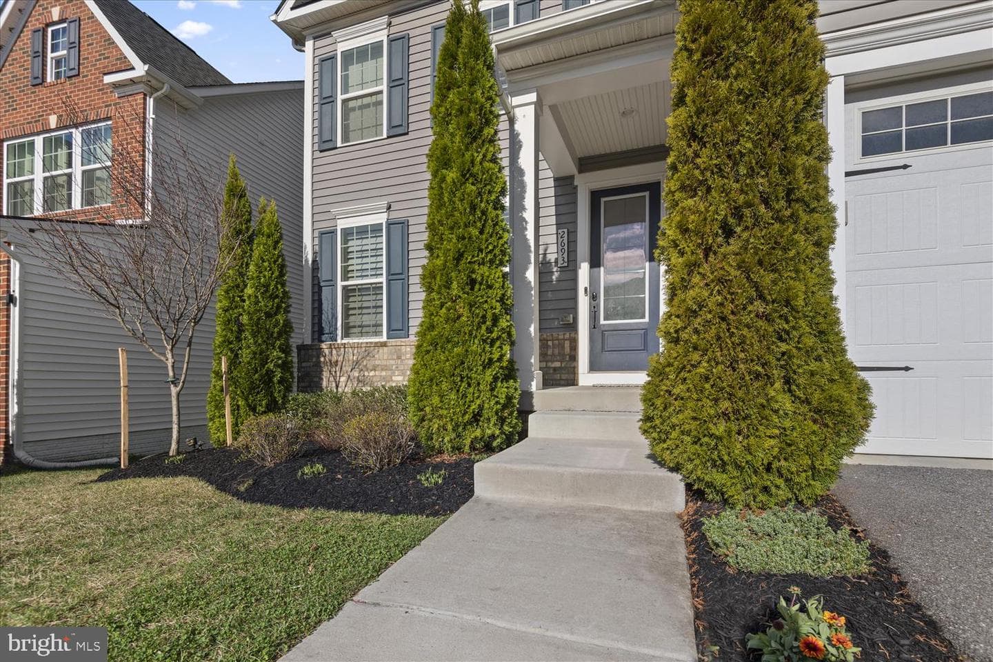 2693 Orchard Oriole Way photo 4