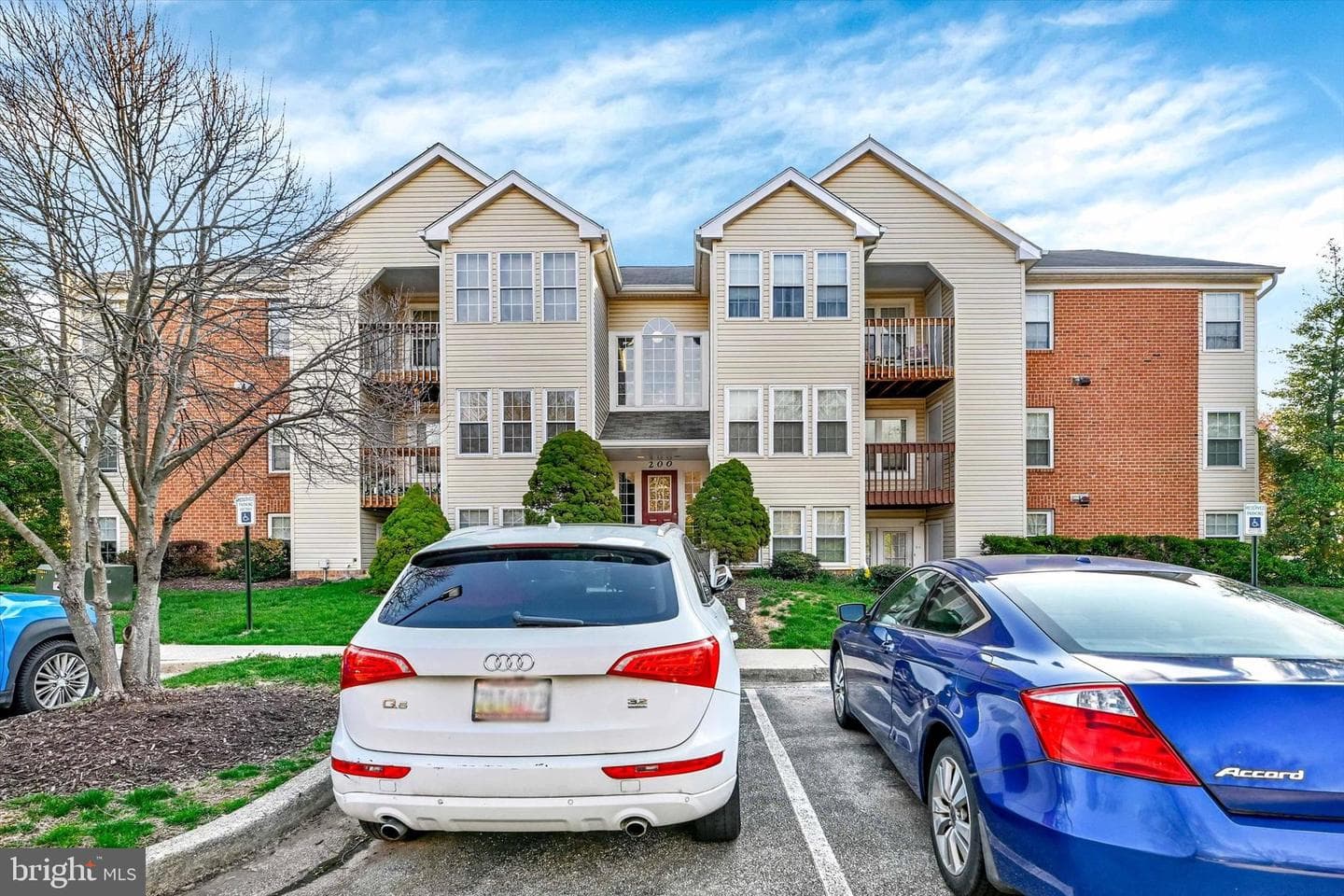 200 Juneberry Way #2c photo 2