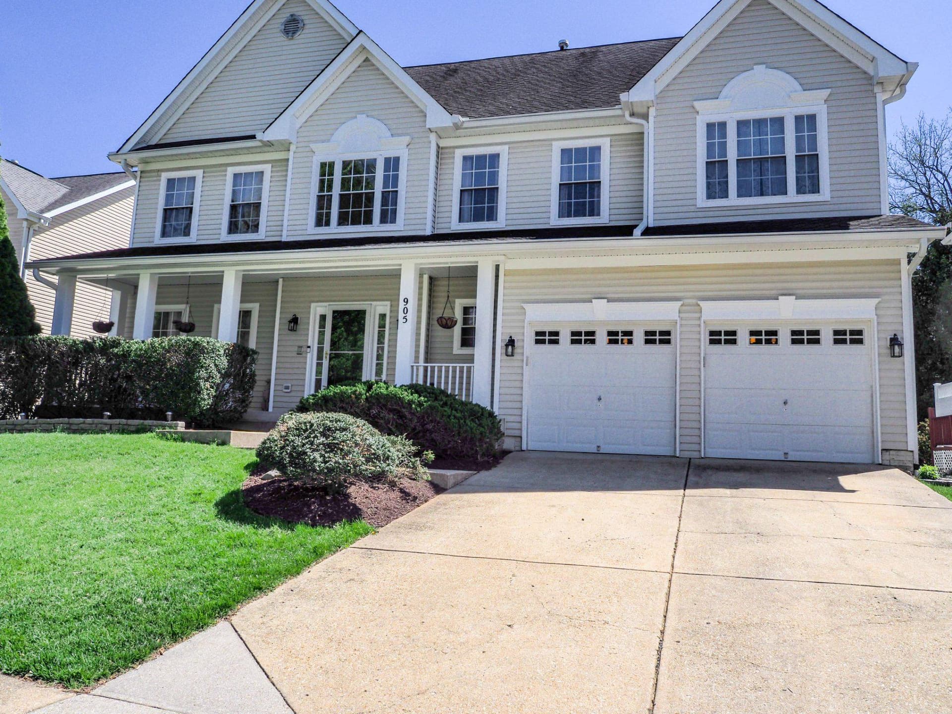 905 Gunnison Court photo 3