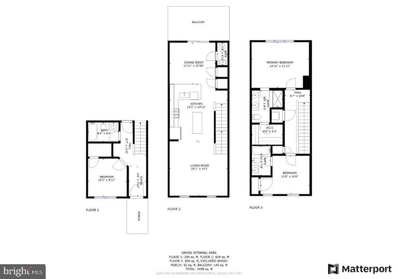 1331 Bruley Road photo 2