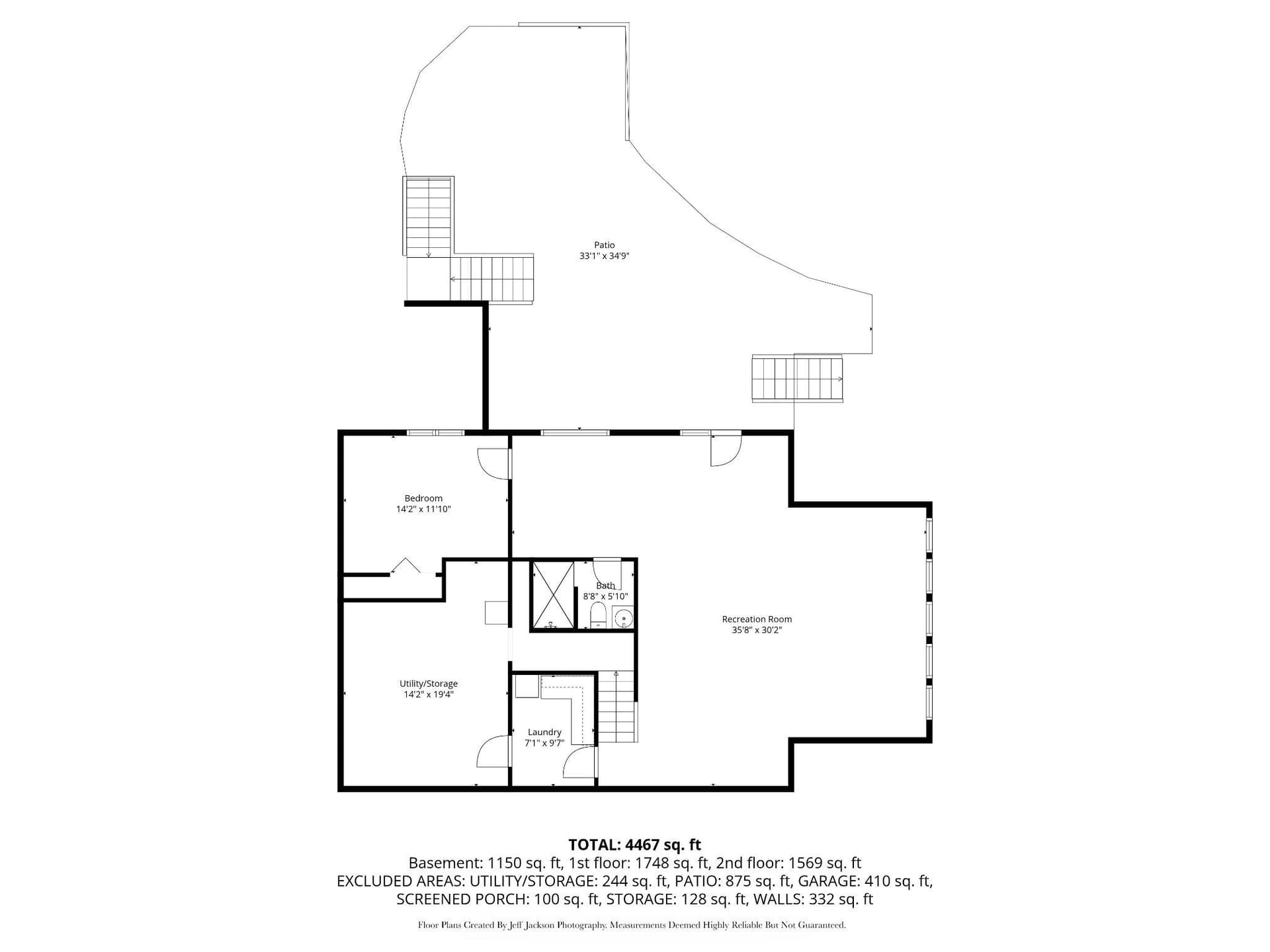 1207 Thomas Point Court photo 73