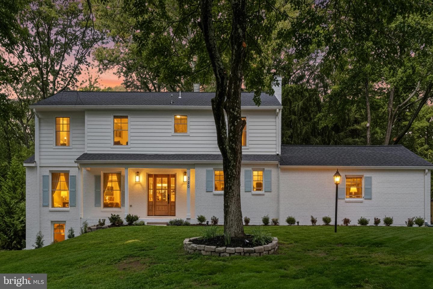 358 Prestonfield Lane, Severna Park