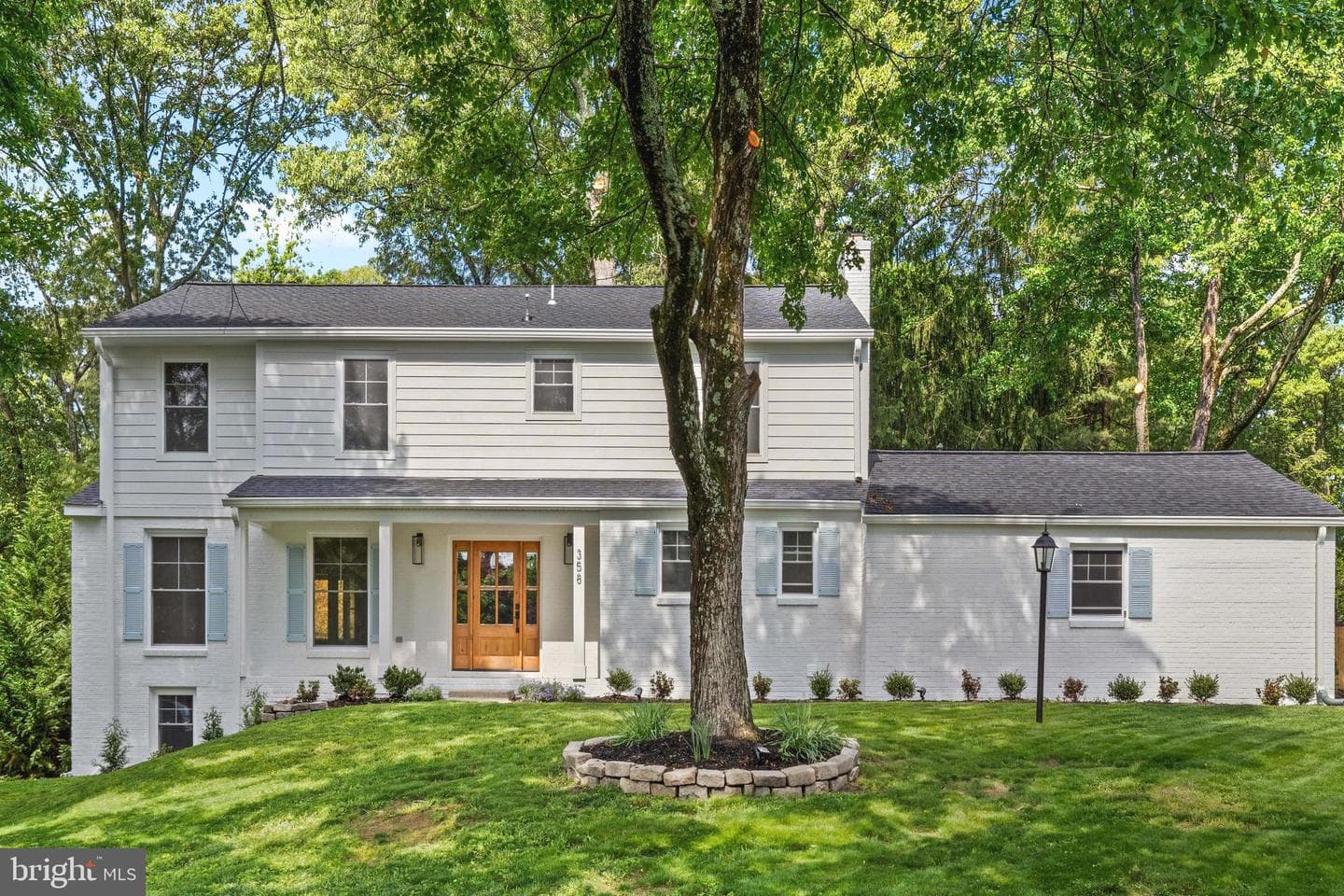 358 Prestonfield Lane, Severna Park