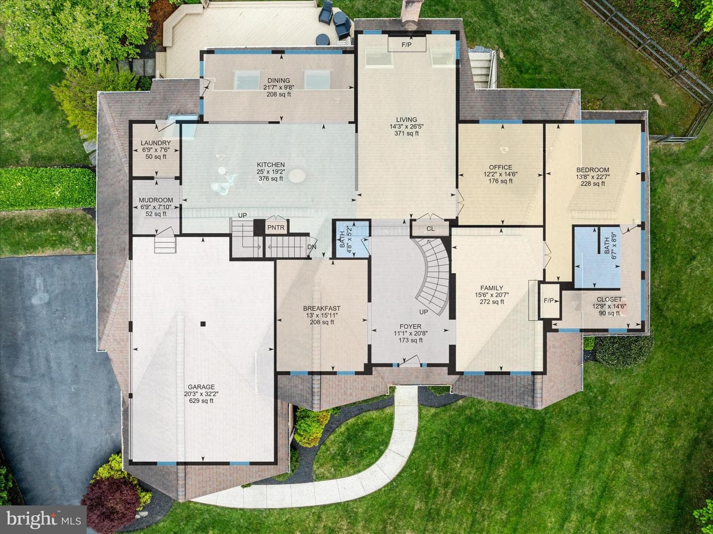 2071 Haverford Drive photo 69