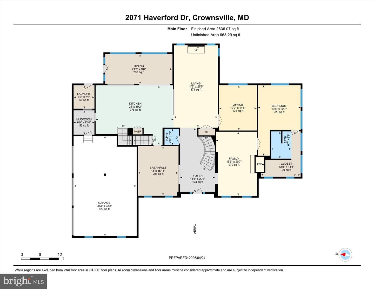 2071 Haverford Drive photo 70