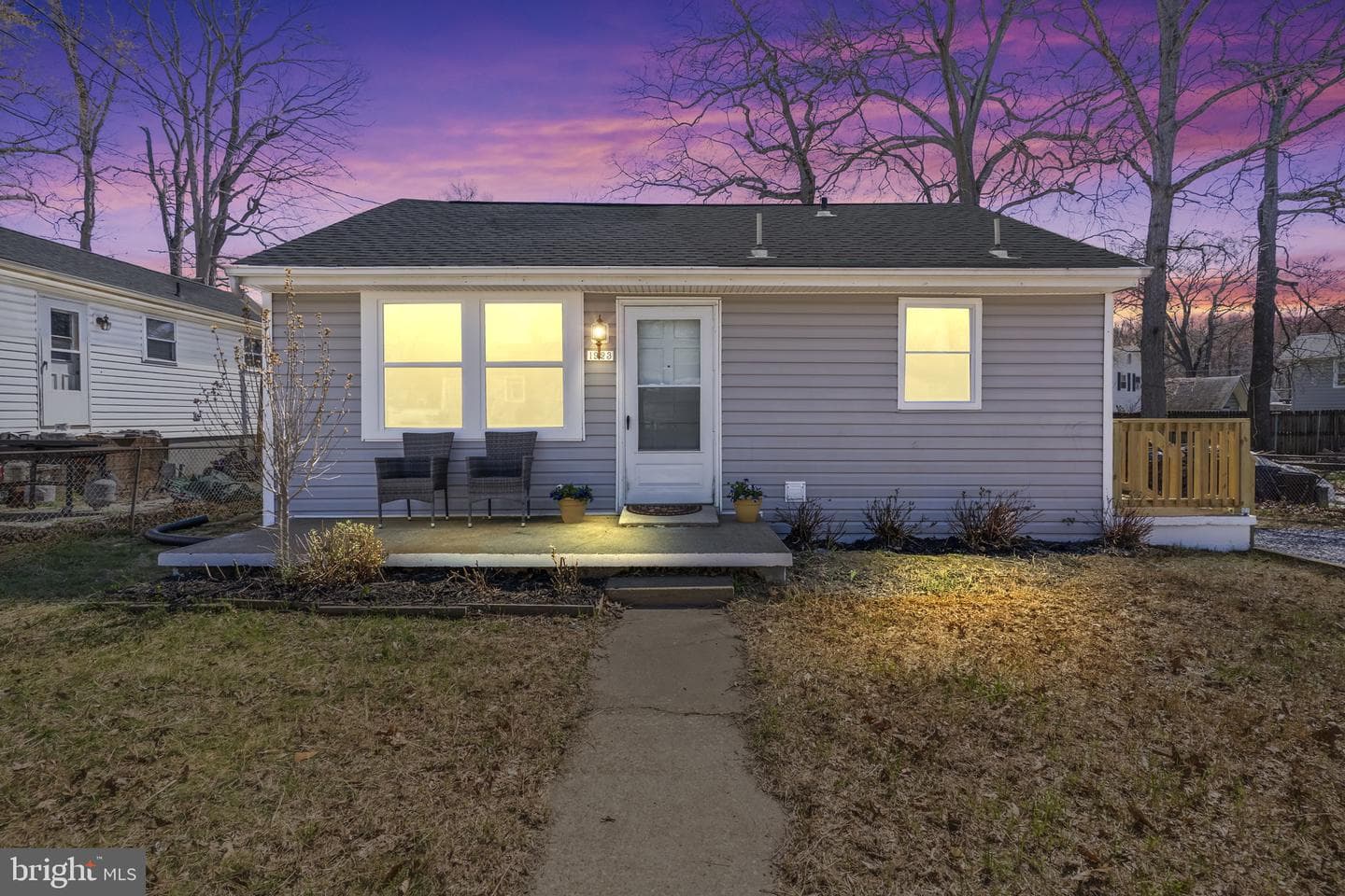 1923 Ridgeville Road