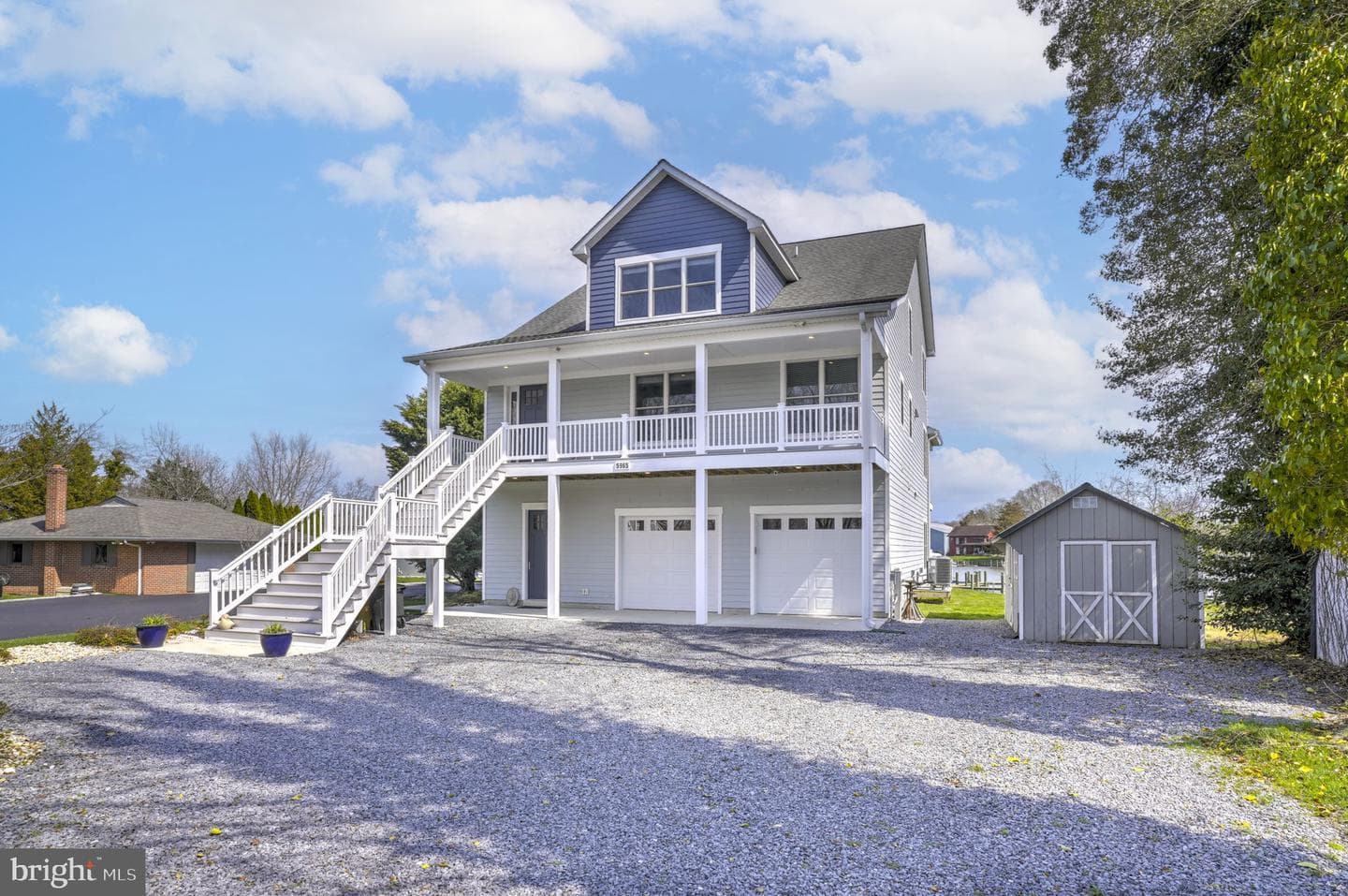 5965 Rockhold Creek Road photo 5