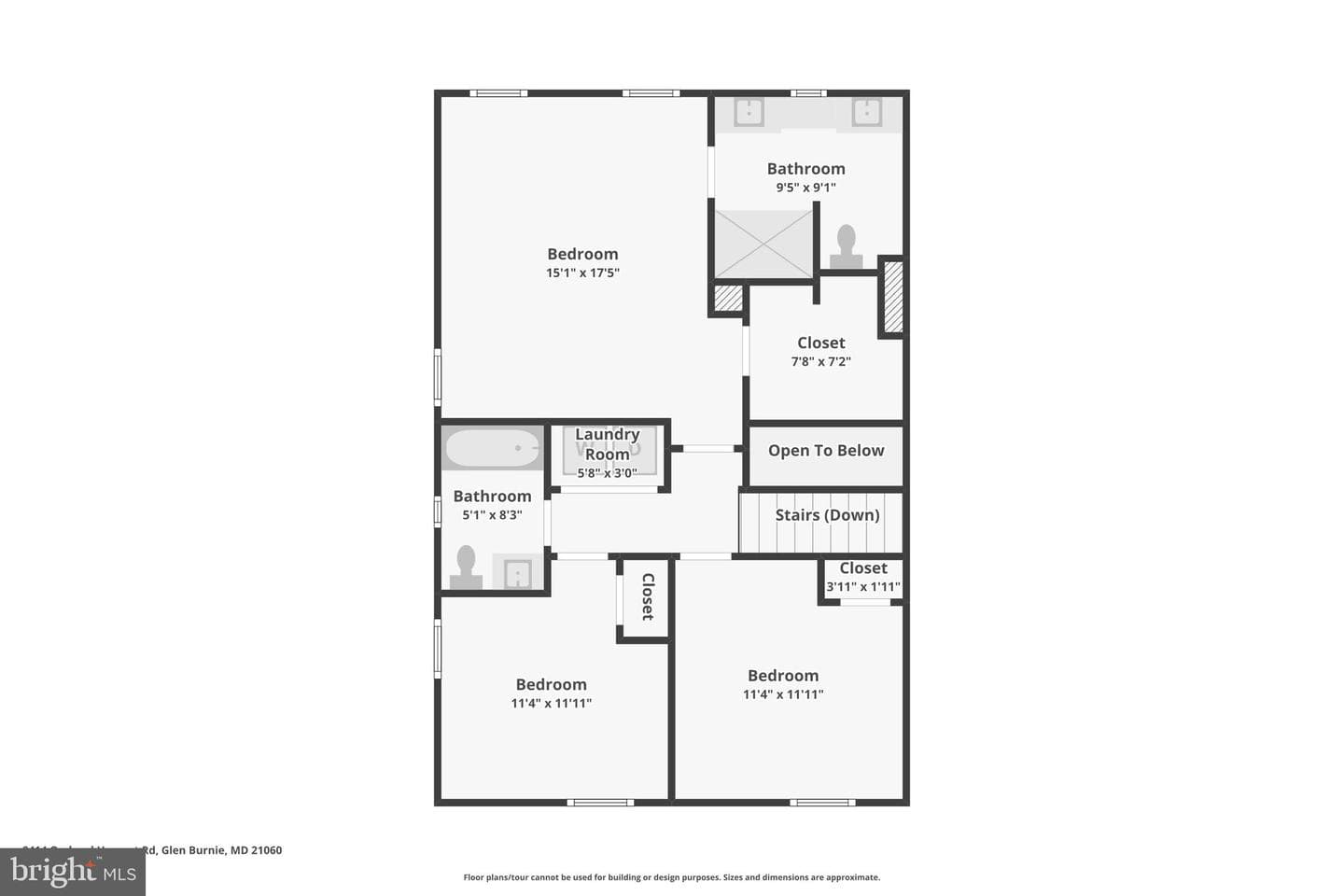 8414 Orhard Harvest Road photo 32