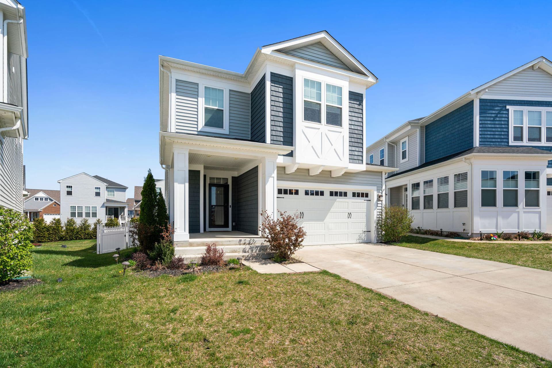 2916 Quarry Circle