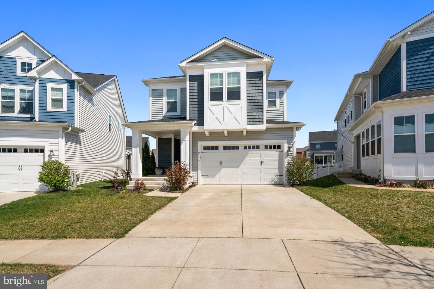 2916 Quarry Circle photo 2