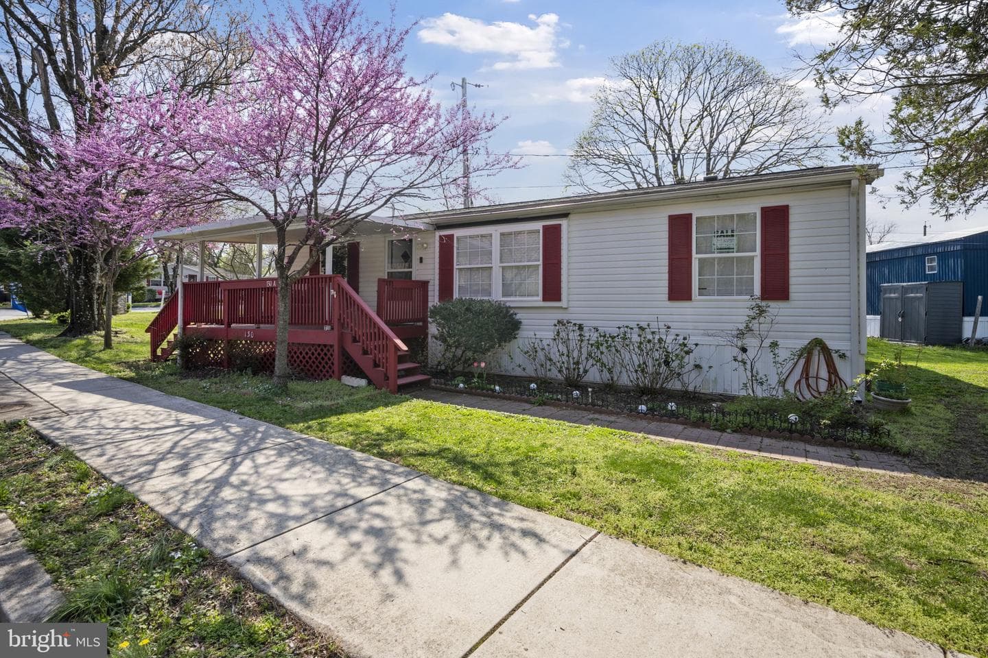 130 A Chesapeake Mobile Ct, Hanover