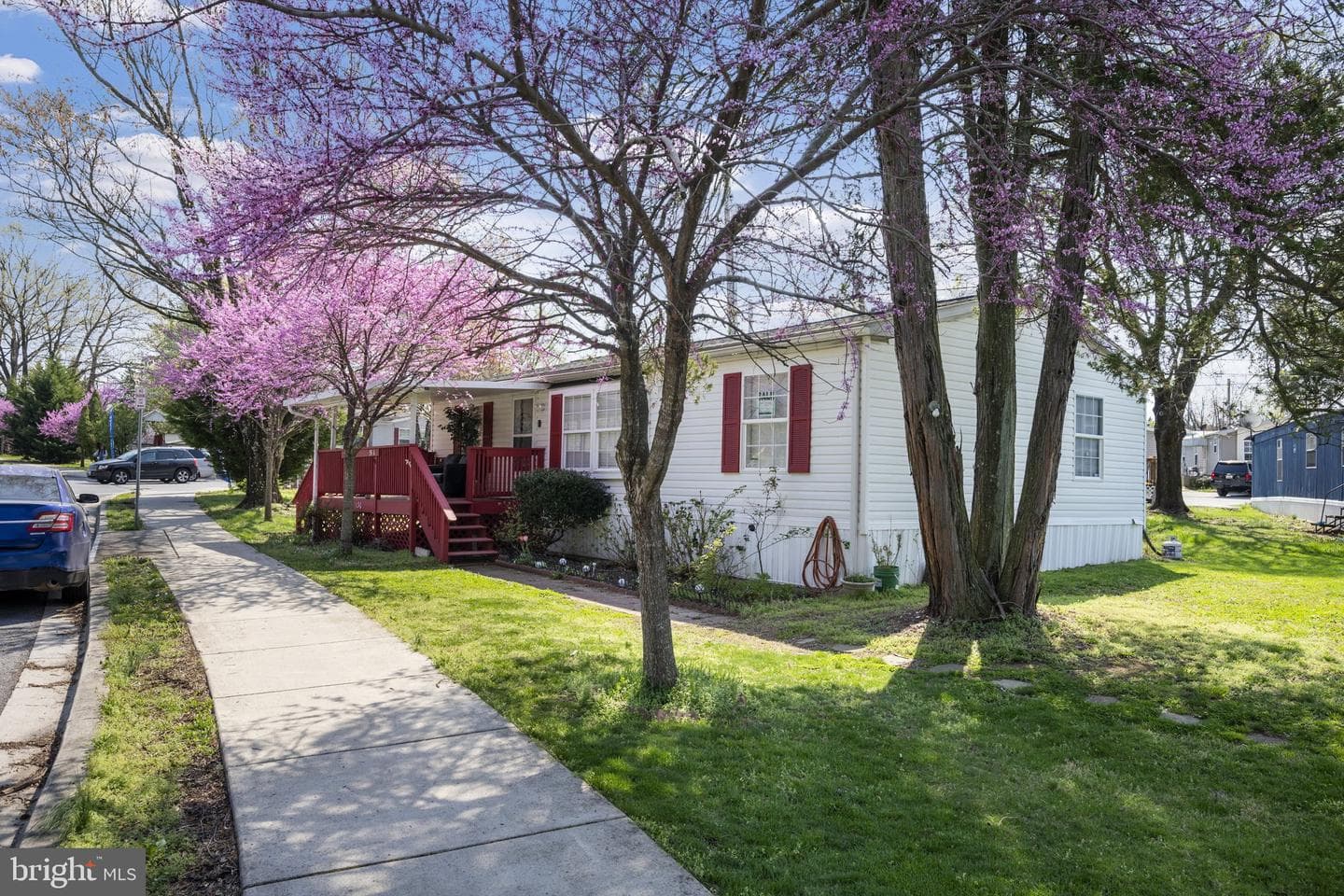 130 A Chesapeake Mobile Ct, Hanover