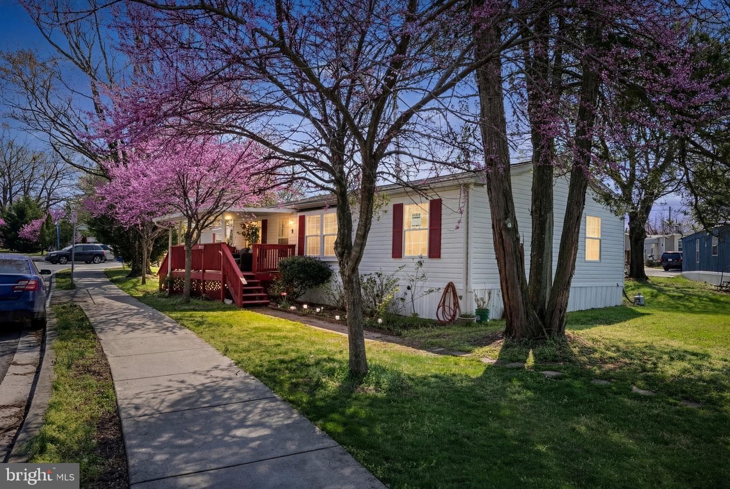 130 A Chesapeake Mobile Ct photo 23