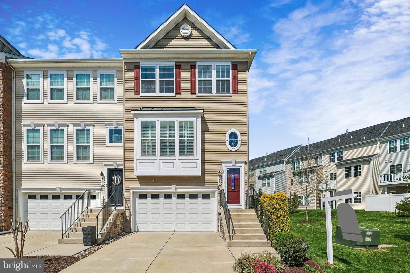 220 Cabernet Street
