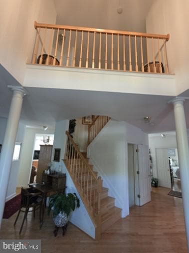 605 Lighthouse Landing Lane, Annapolis