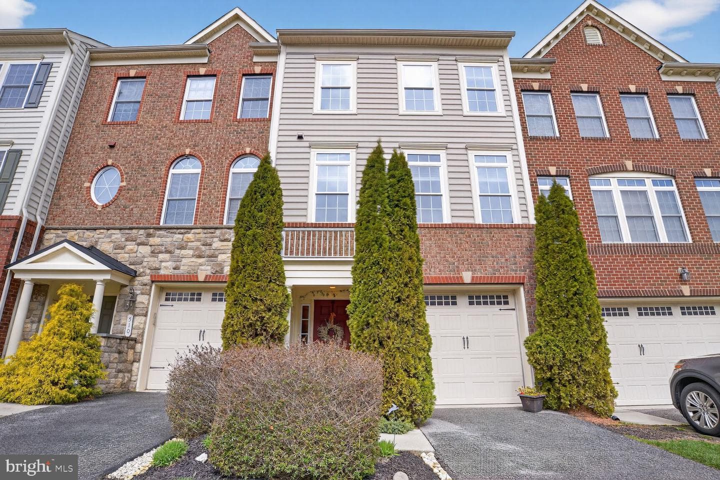 512 Deep Creek View