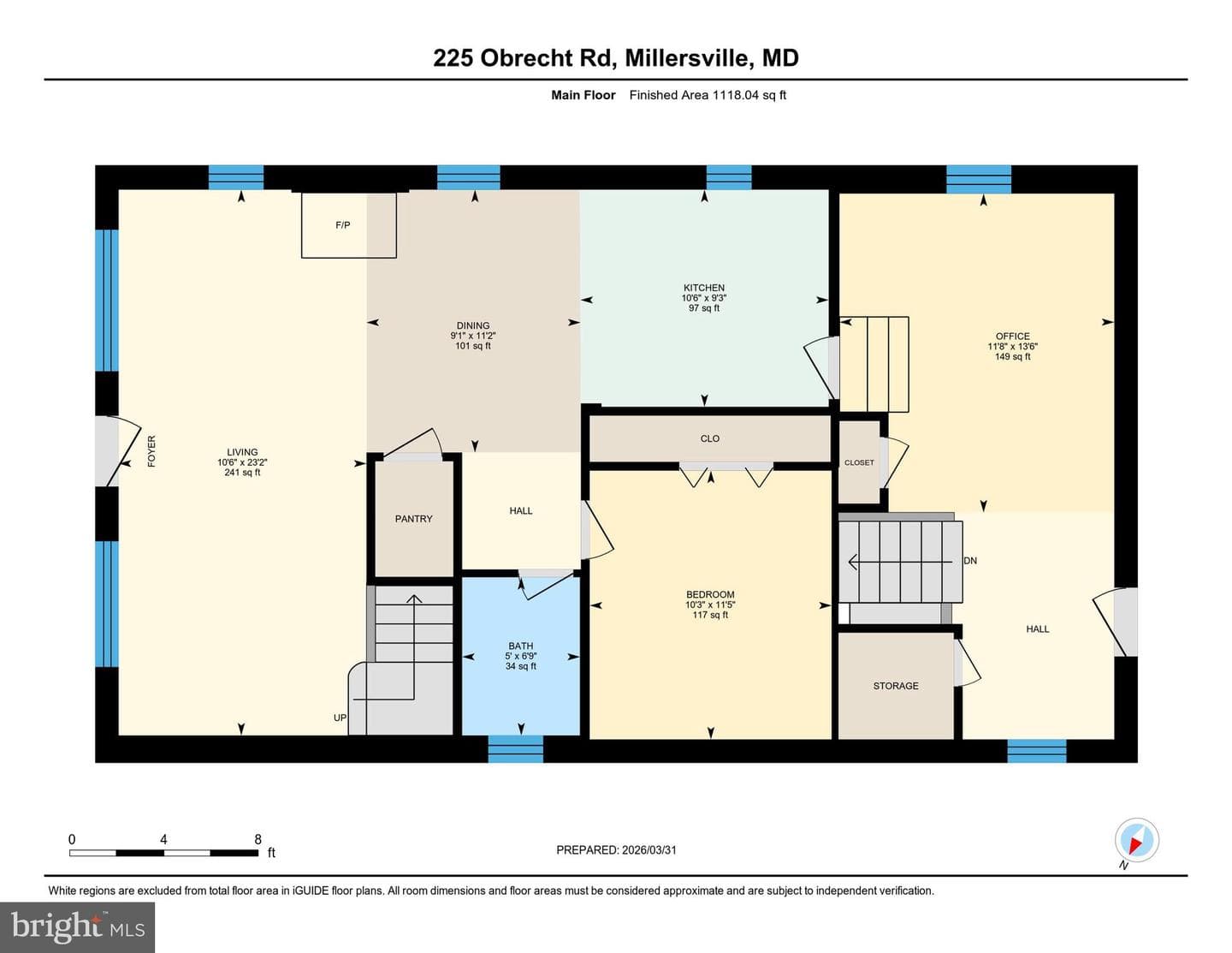 225 Obrecht Road photo 70