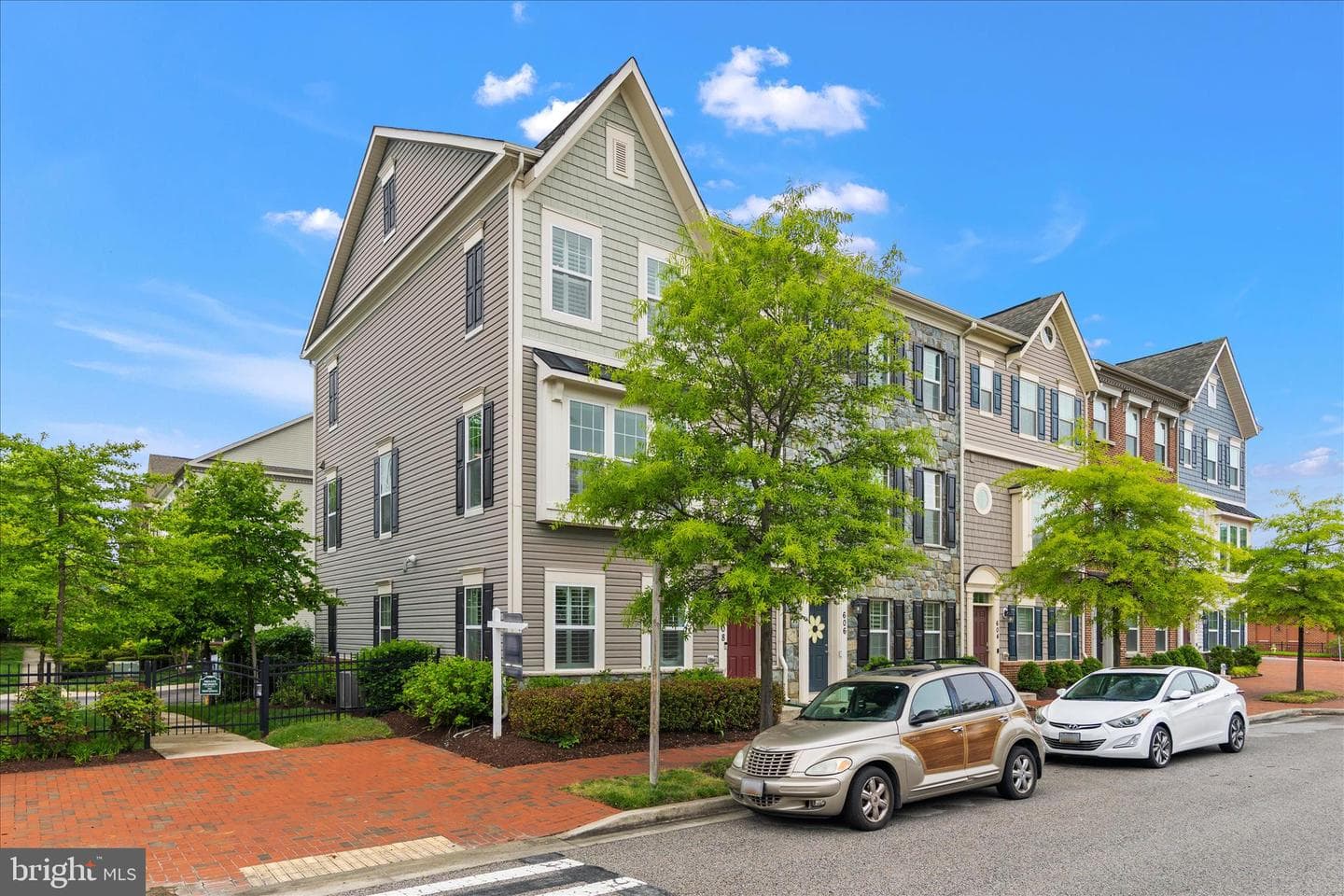 608 S Cherry Grove Avenue, Annapolis
