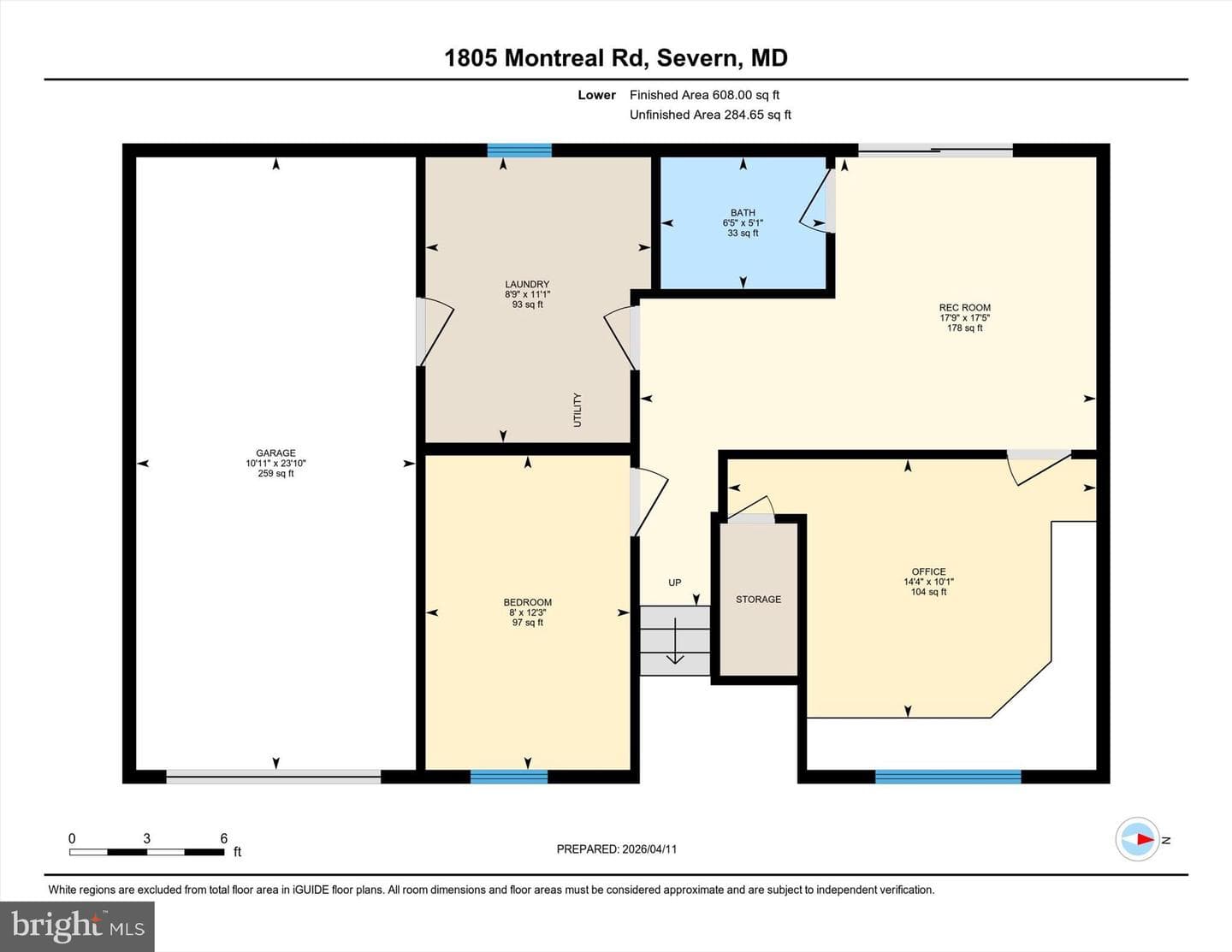 1805 Montreal Road photo 34