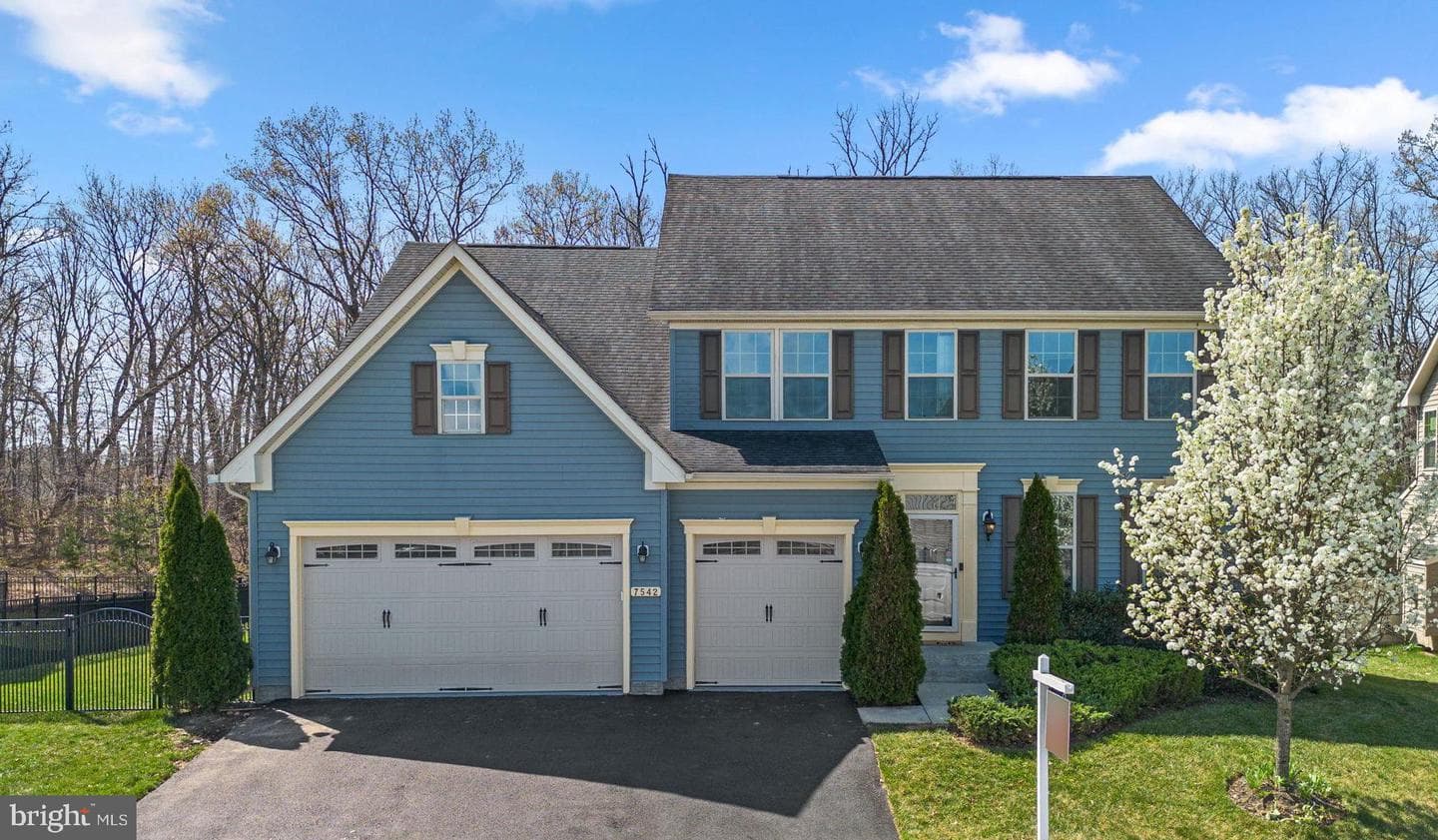 7542 Arundel Woods Drive