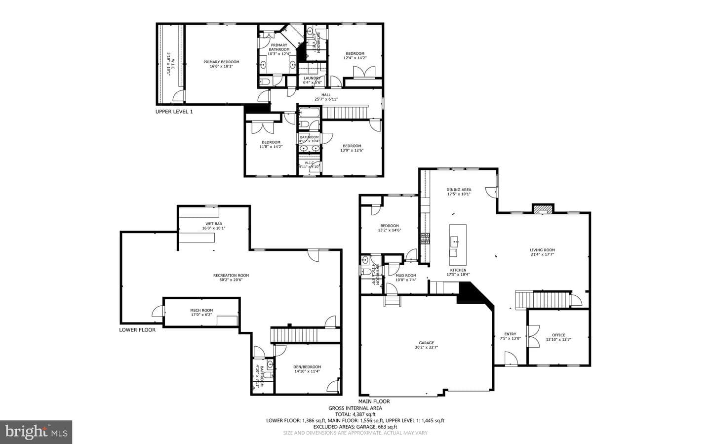 7542 Arundel Woods Drive photo 59