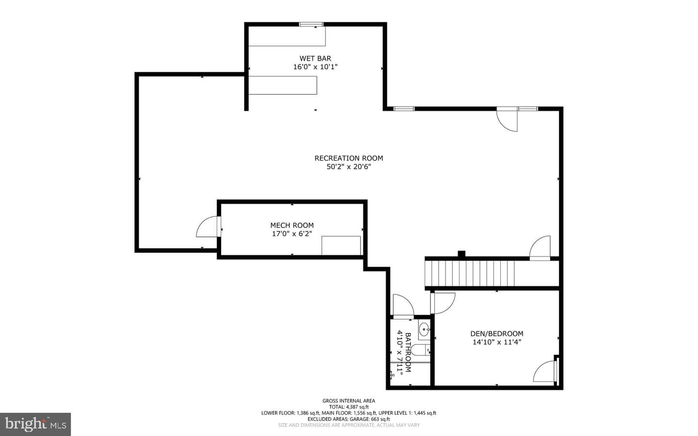 7542 Arundel Woods Drive photo 62