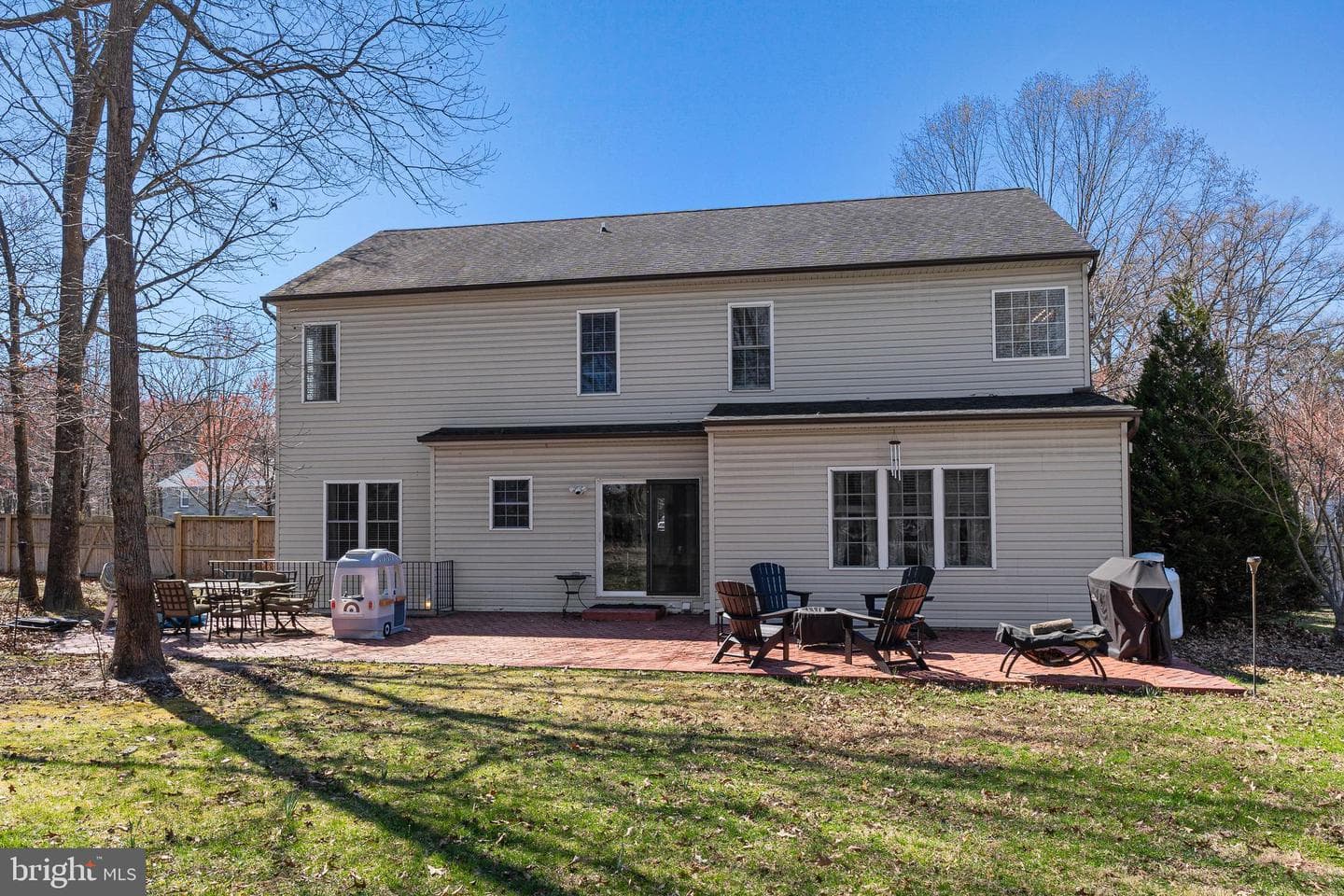 7703 Brasswood Lane photo 32