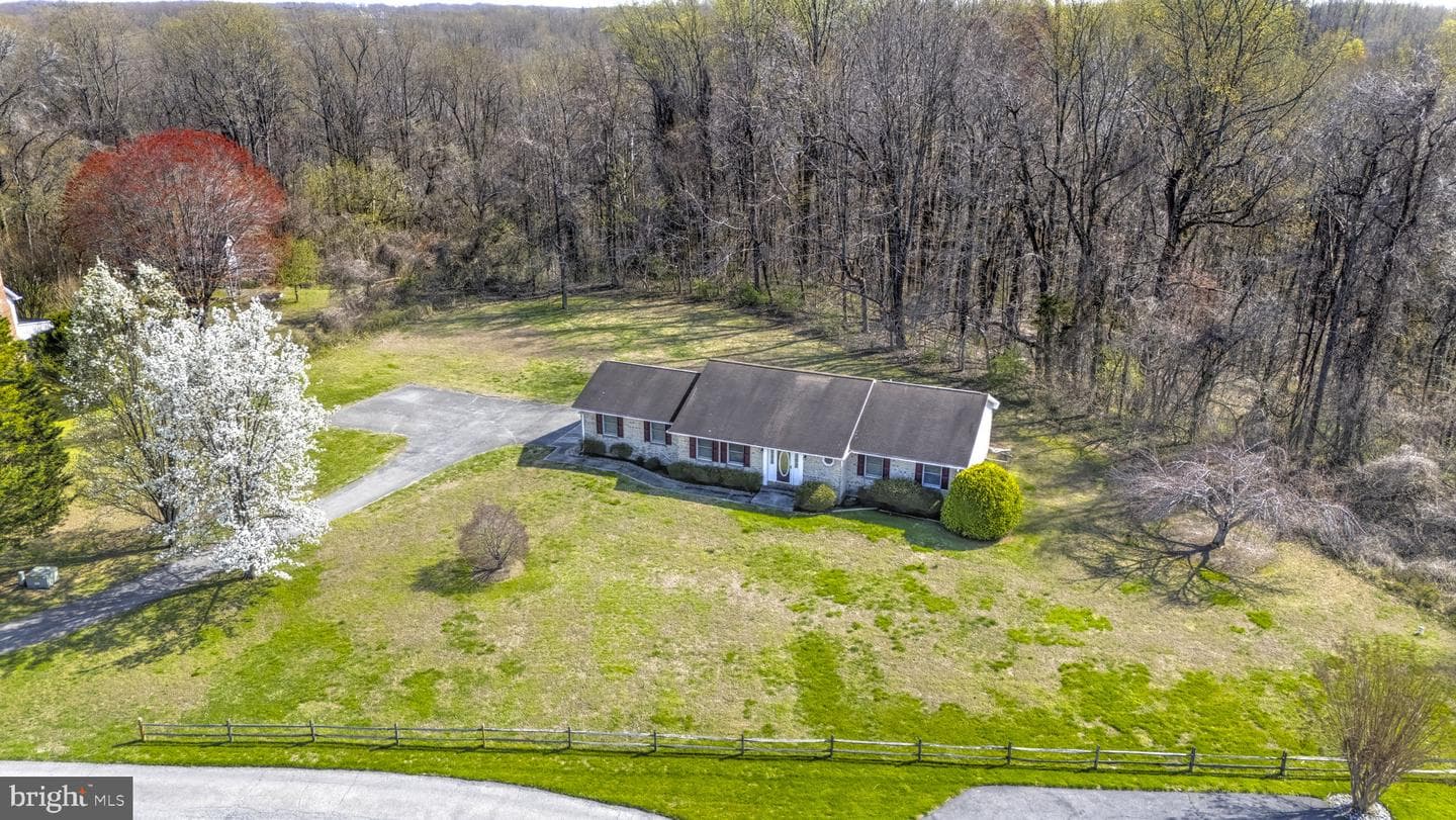 6308 Prout Farm Lane, Tracys Landing