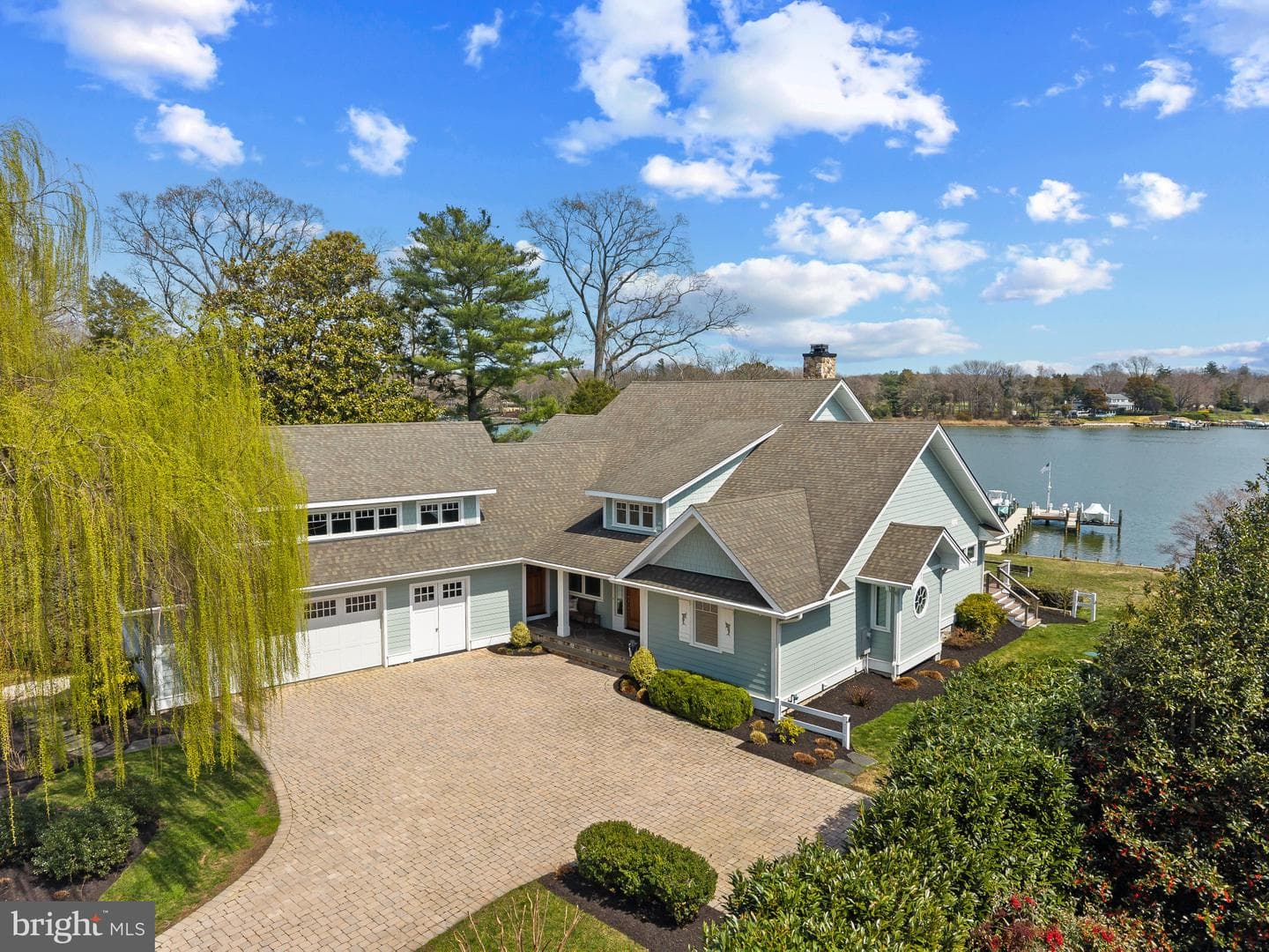 1787 Beachfield Road